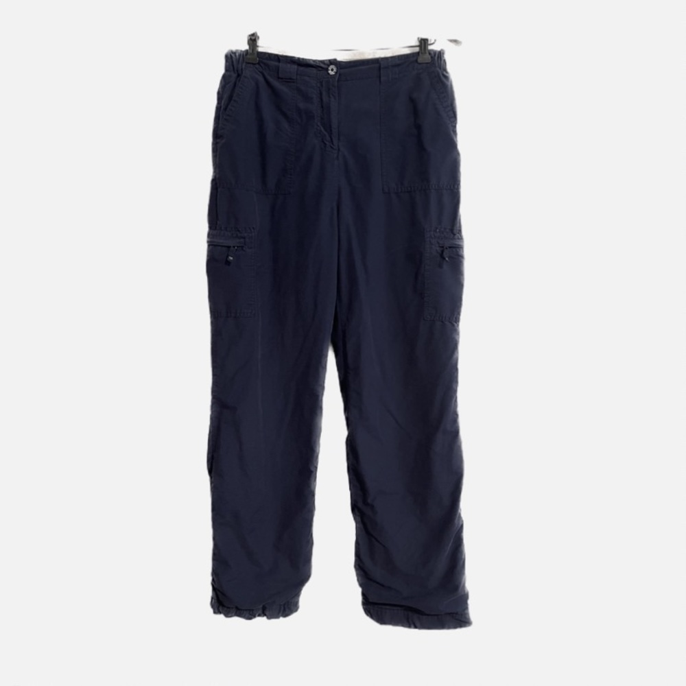 Wind River fleece lined ski pants.